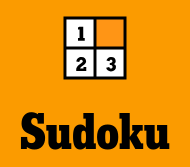 Sudoku Hero Image